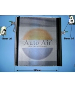 AUTO AIR GLOUCESTER - 161126 - 